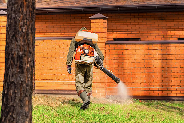 Trusted Fumigation Services service in Hampton Bays, NY - Nex Pest Control